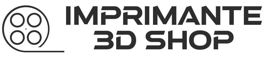 Imprimante 3d Shop