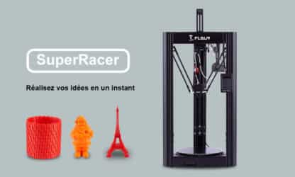 FLSUN Super Racer SR – Image 2