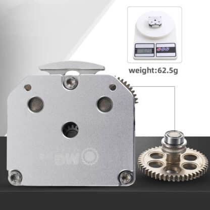 Extrudeur OMG V2 pour Ender 3, CR10 - Imprimante 3D – Image 4