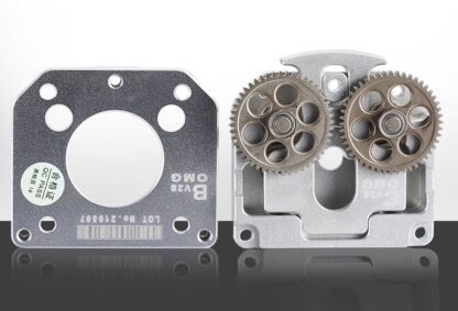 Extrudeur OMG V2 pour Ender 3, CR10 - Imprimante 3D – Image 6