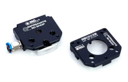 Extrudeur OMG V2 Noir pour Ender 3, CR10 - Imprimante 3D – Image 3