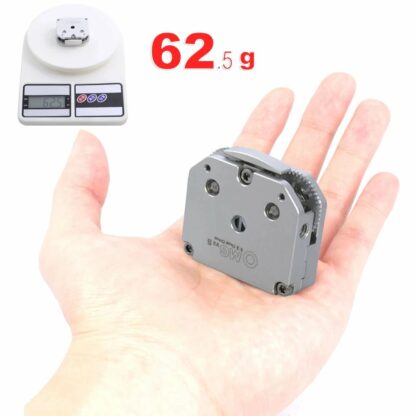 Extrudeur OMG V2 pour Ender 3, CR10 - Imprimante 3D – Image 3
