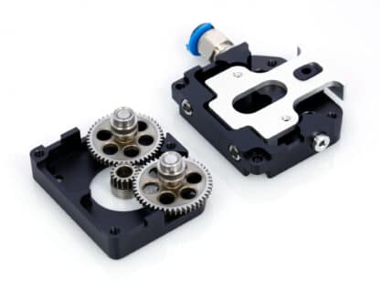 Extrudeur OMG V2 Noir pour Ender 3, CR10 - Imprimante 3D – Image 5
