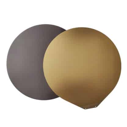 Plateau flexible acier PEI double surface FLSUN SR QQS PRO - ∅ 270 mm – Image 5