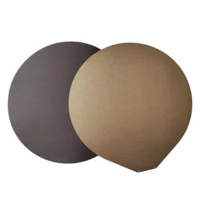 Plateau flexible acier PEI double surface FLSUN SR QQS PRO - ∅ 270 mm – Image 4