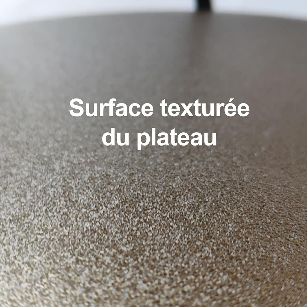 Plateau flexible acier PEI double surface FLSUN SR QQS PRO