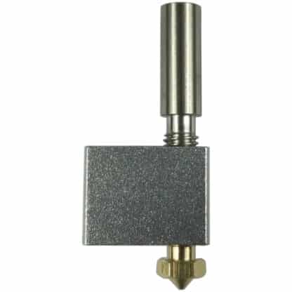 Bloc chauffant Flsun SR - Original - Buse 0,4mm avec corps de chauffe et heatbreak – Image 2