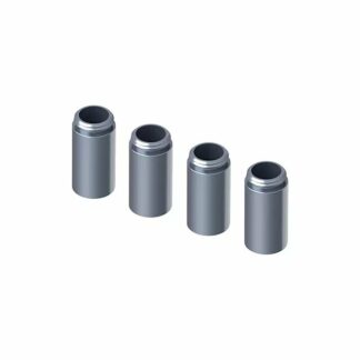 Réhausses 45 mm D1/D1 Pro en métal xTool (lot de 4)