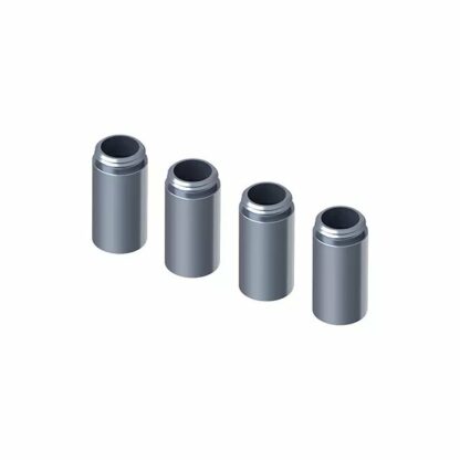 Réhausses 45 mm D1/D1 Pro en métal xTool (lot de 4)