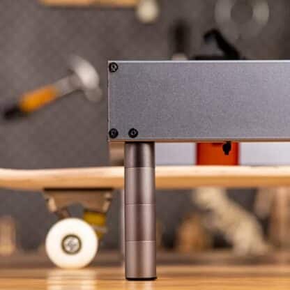 Réhausses 45 mm D1/D1 Pro en métal xTool (lot de 4) – Image 3