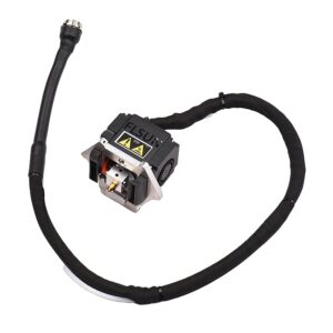 Tête d'impression 3d complète Flsun QQS PRO - Hotend complet