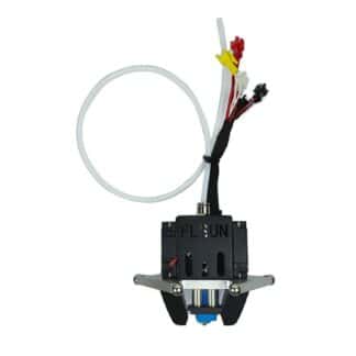 Tête d'impression 3d complète Flsun SR - Hotend complet