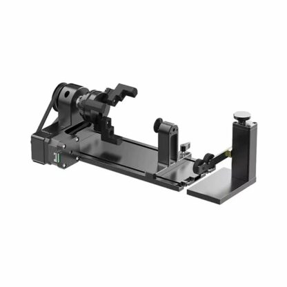 xTool RA2 Pro - Le PREMIER Rotatif 4-en-1 AU MONDE pour Graveur Laser – Image 2