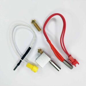 Kit Entretien Flsun SR origine