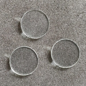 Lentilles d'entretien D1 /D1 Pro (lot de 3)