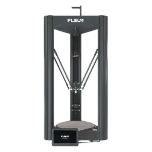 FLSUN V400 - Imprimante delta sous klipper