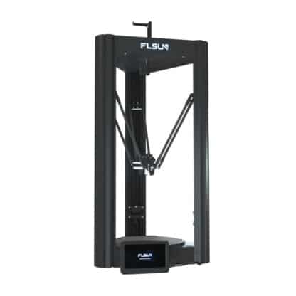 FLSUN V400 - Imprimante delta sous klipper – Image 2