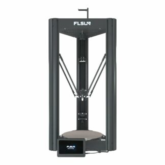 FLSUN V400 - Imprimante delta sous klipper