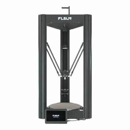 FLSUN V400 - Imprimante delta sous klipper