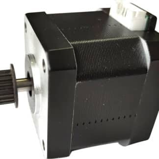 Moteur pas à pas FLSUN SR MOTOR 42BYGH718-B-28DQ pour axe X, Y et Z