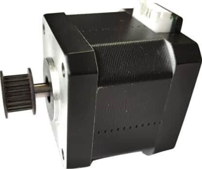 Moteur pas à pas FLSUN SR MOTOR 42BYGH718-B-28DQ pour axe X, Y et Z